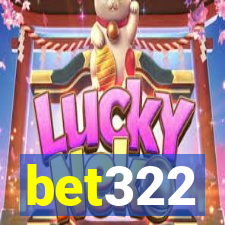 bet322