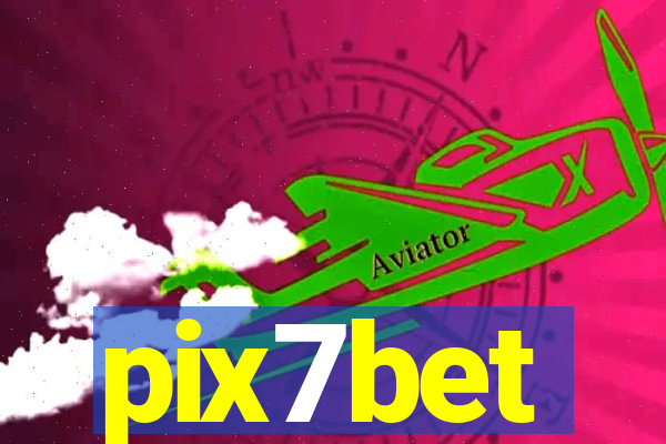 pix7bet