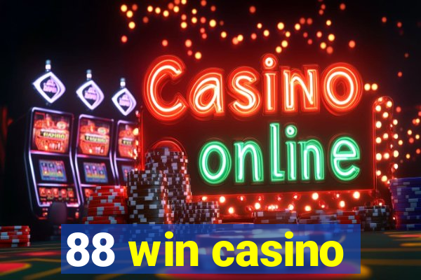 88 win casino