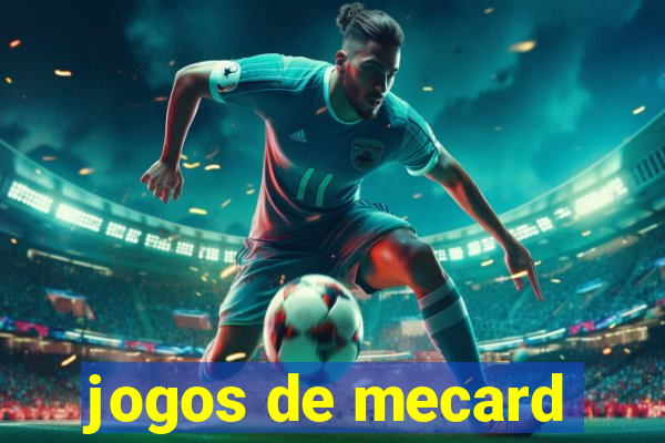 jogos de mecard