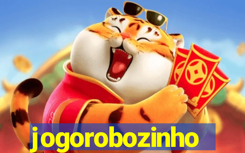 jogorobozinho