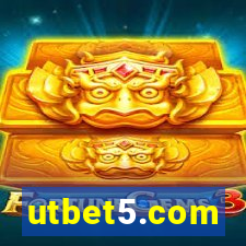 utbet5.com