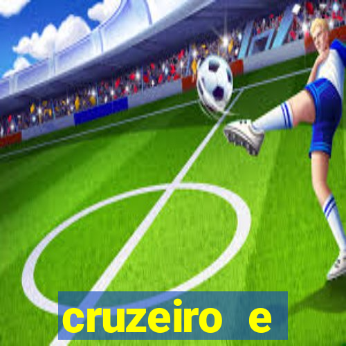 cruzeiro e fluminense futemax