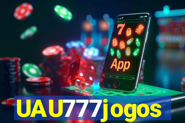 UAU777jogos