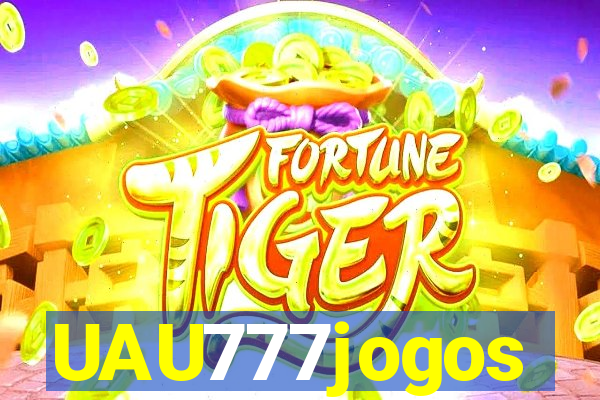 UAU777jogos