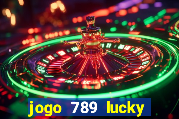 jogo 789 lucky paga mesmo