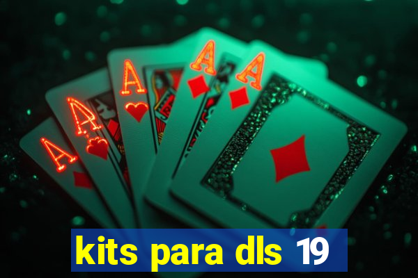 kits para dls 19