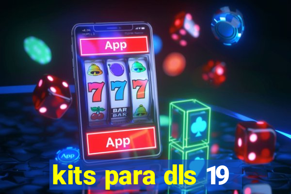 kits para dls 19