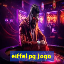 eiffel pg jogo