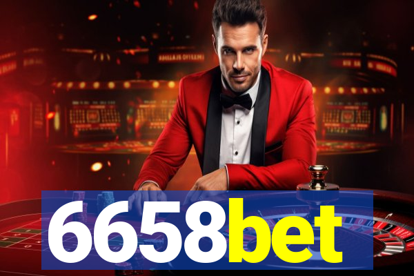 6658bet