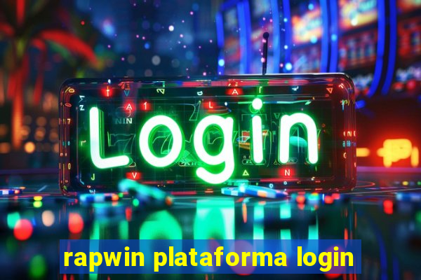 rapwin plataforma login