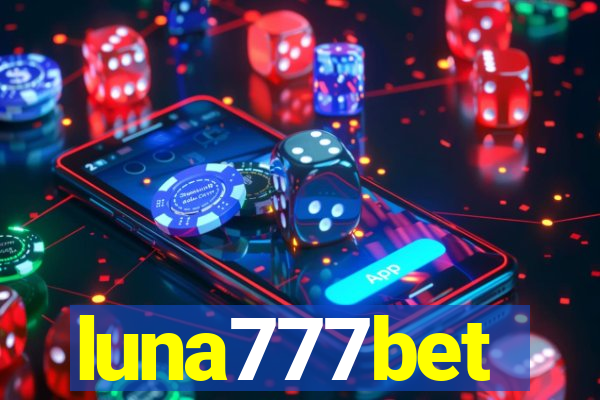 luna777bet