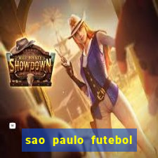 sao paulo futebol play hd