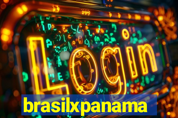 brasilxpanama