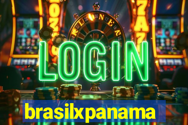 brasilxpanama