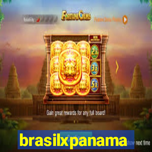 brasilxpanama