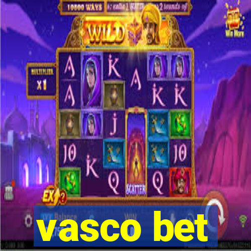 vasco bet