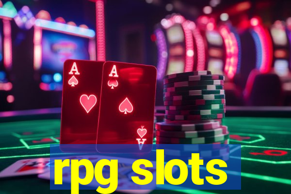 rpg slots