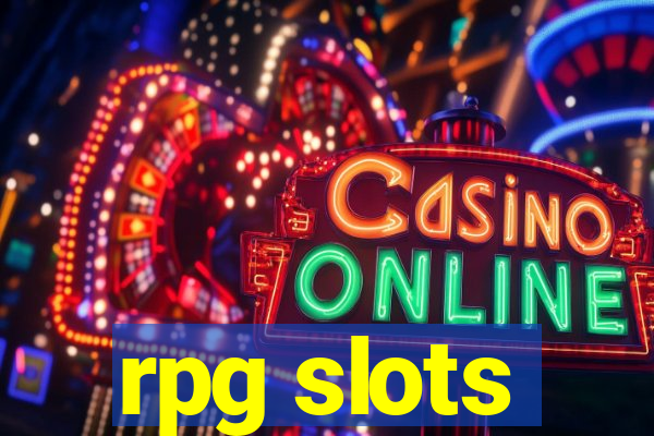 rpg slots