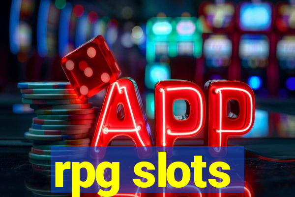 rpg slots