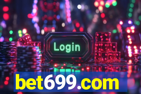 bet699.com