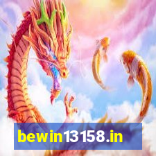 bewin13158.in