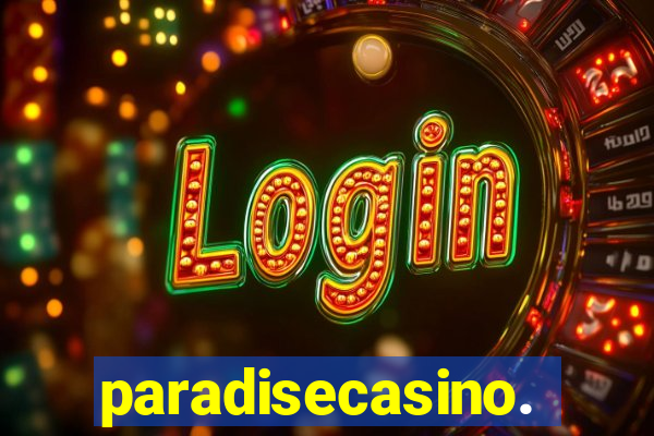 paradisecasino.com