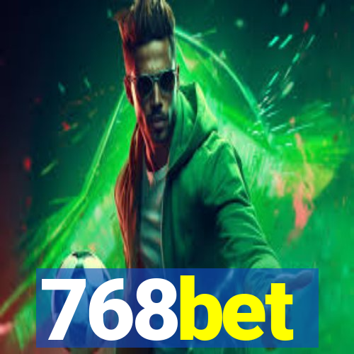 768bet