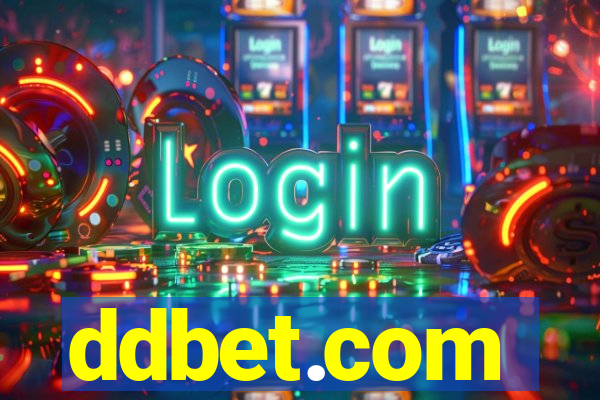 ddbet.com