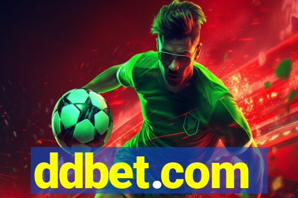 ddbet.com