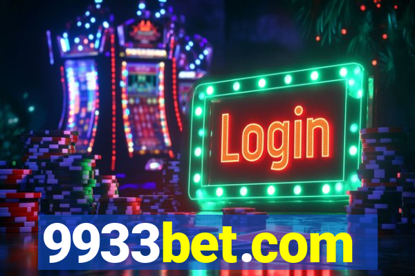 9933bet.com