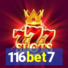 116bet7