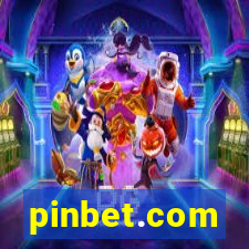 pinbet.com