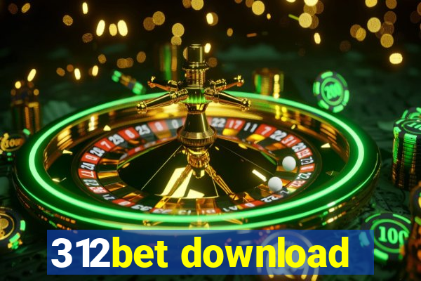 312bet download