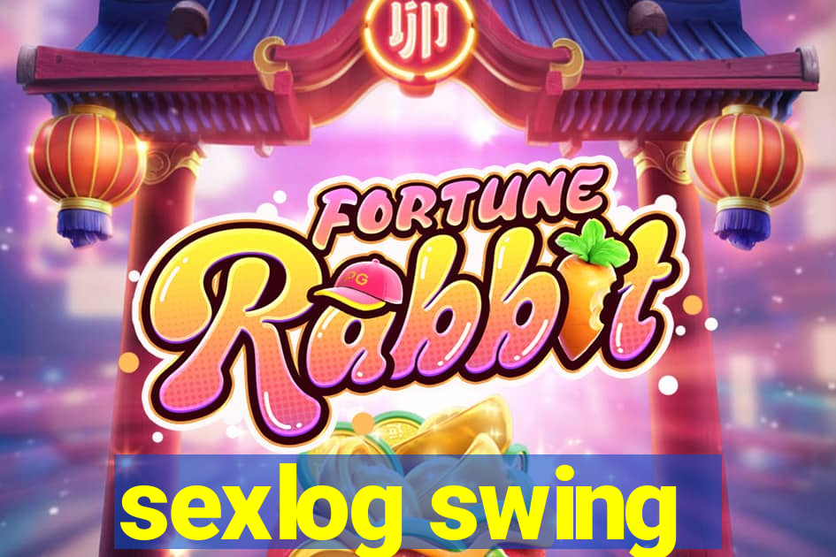 sexlog swing