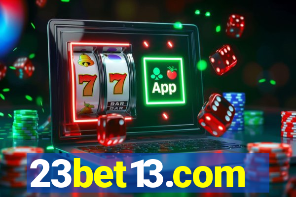 23bet13.com