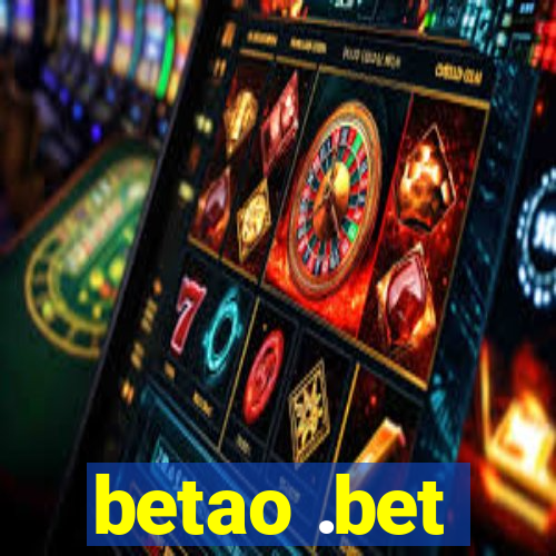 betao .bet