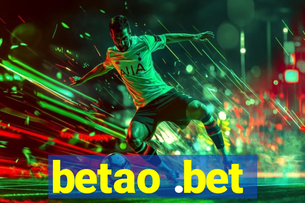 betao .bet