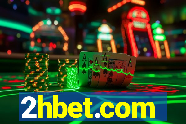 2hbet.com