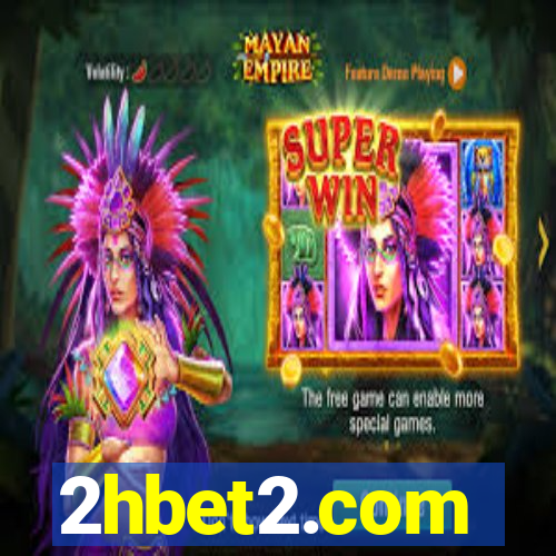 2hbet2.com