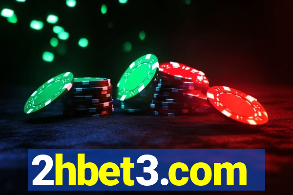 2hbet3.com