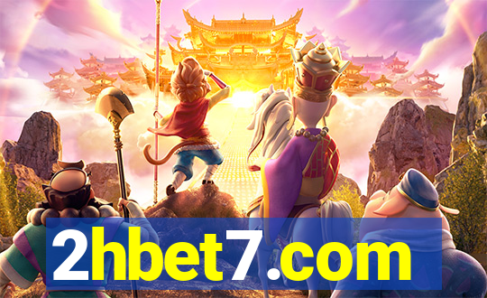 2hbet7.com