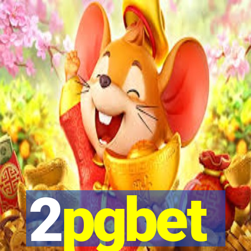 2pgbet