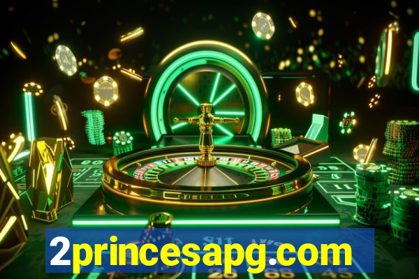 2princesapg.com