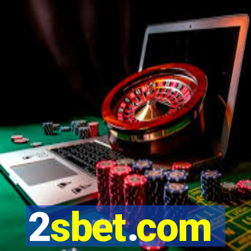 2sbet.com