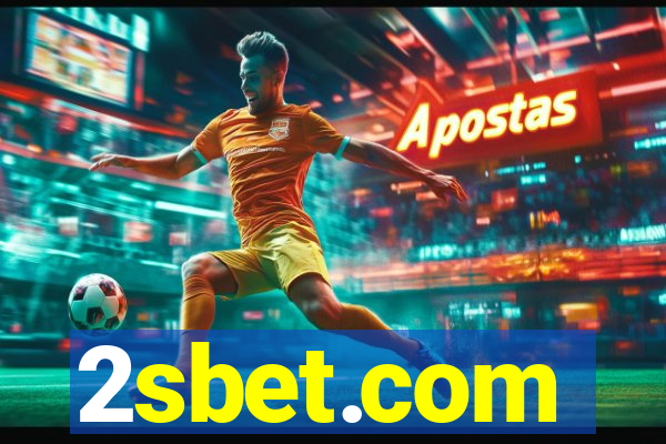 2sbet.com