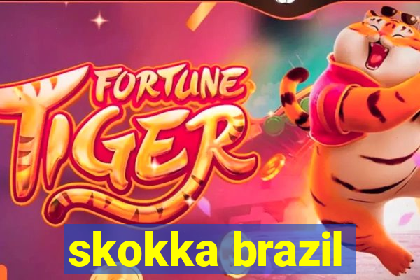 skokka brazil