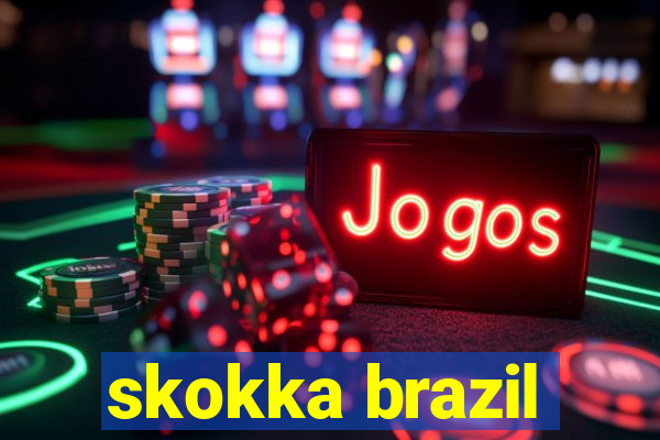 skokka brazil