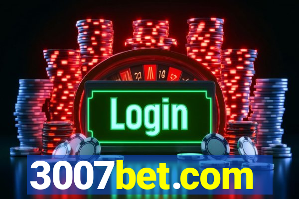 3007bet.com