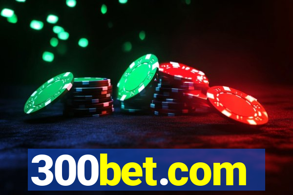 300bet.com